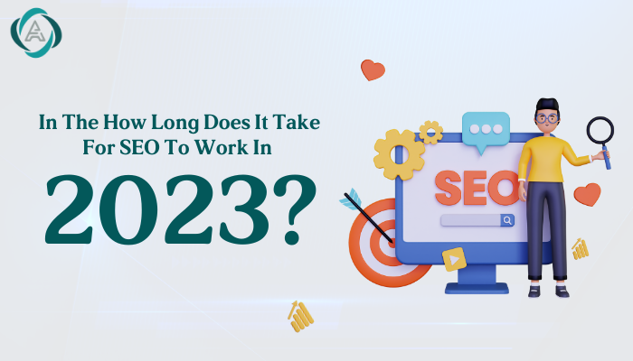 SEO to work in 2023