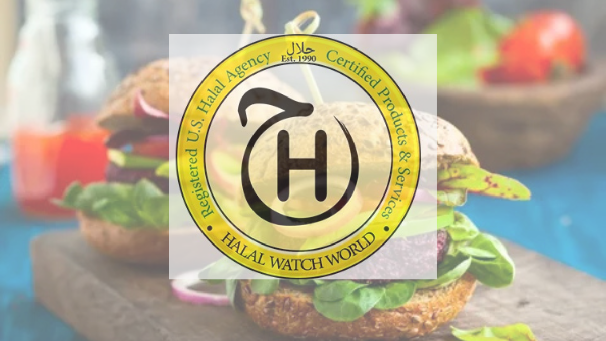 Halal Certification
