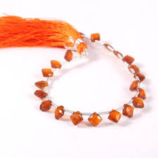 Unlock Passion and Purpose with Stunning Orange Kyanite Jewelry