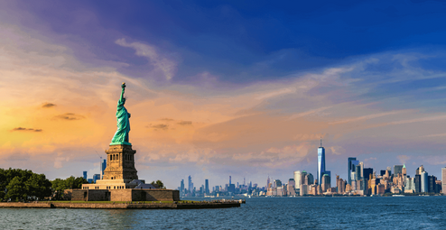 What Are The Favorite Destinations For Indians To Visit In America?