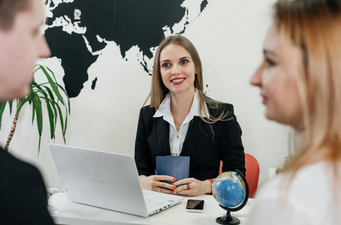 The Key Role Of A Study Visa Consultant In Your Abroad Journey