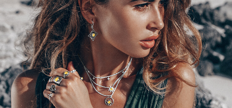 Top Reasons to Wear Citrine Jewelry Every Day