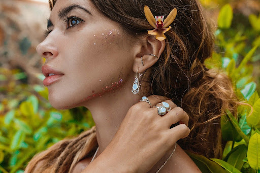Aquamarine Jewelry Collection – Cool Blue Beauty For Each Fashion