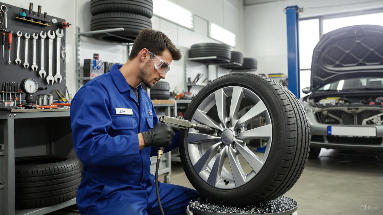 7 Important Tire Services Every Driver Needs — Plus Where to Find Trusted Experts in Chicago Heights